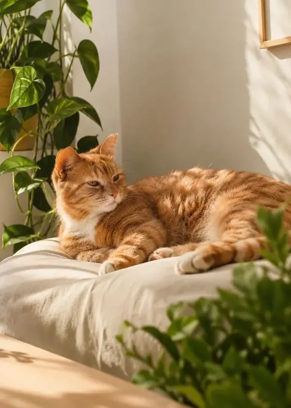 《借猫的人》封面 - 成人在线青柠首映｜轻喜剧、家庭2025